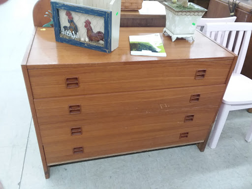 Thrift Store «St. Vincent de Paul - Florence Thrift Store», reviews and photos