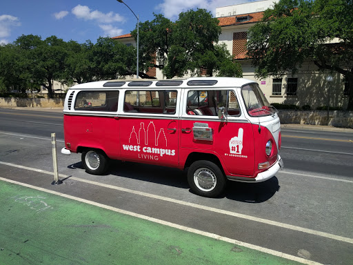 Ice Cream Shop «Moojo», reviews and photos, 2322 Guadalupe St, Austin, TX 78705, USA