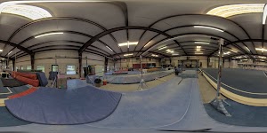 Infinity Gymnastics Center - photo 42