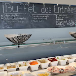 Photo n° 6 de l'avis de DELBARRE.R fait le 08/04/2024 à 07:11 pour Bistrot français - Lesquin à Lesquin