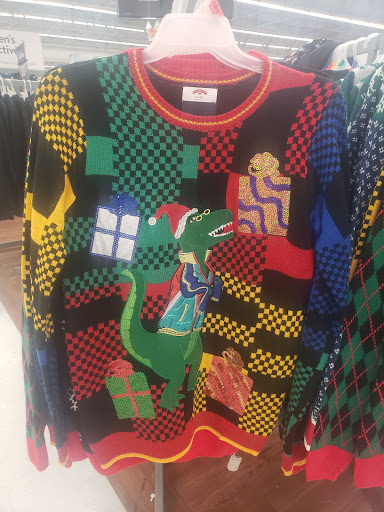 Department Store «Walmart Supercenter», reviews and photos, 1100 New Haven Rd, Naugatuck, CT 06770, USA