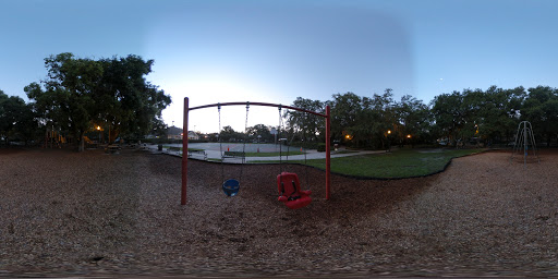 Community Center «Kate Jackson Community Center», reviews and photos, 821 S Rome Ave, Tampa, FL 33606, USA