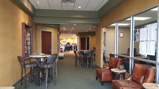 Gym «Life Time Athletic», reviews and photos, 1435 E Roseville Pkwy, Roseville, CA 95661, USA