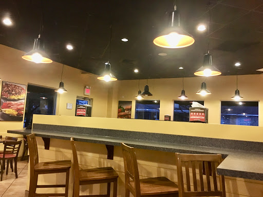 Sandwich Shop «Lennys Subs», reviews and photos, 1175 Hillcrest Rd, Mobile, AL 36695, USA