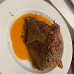 Photo n°5 de l'avis de Domenico.i fait le 02/01/2024 à 21:18 sur le  Trattoria Il Merlo à Santarcangelo di Romagna