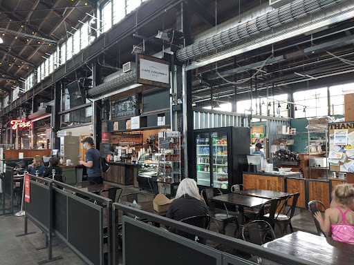 Market «Pybus Public Market», reviews and photos, 3 N Worthen St, Wenatchee, WA 98801, USA