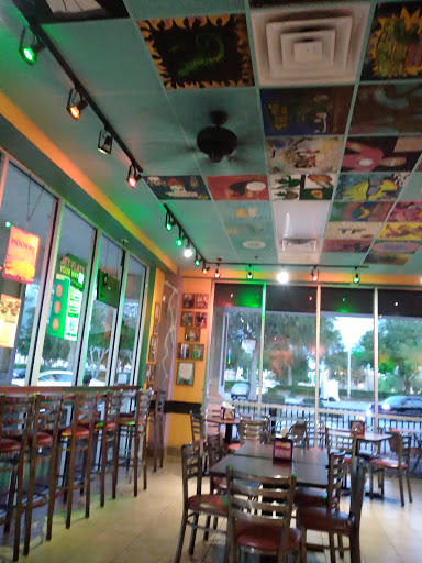 Tex-Mex Restaurant «Tijuana Flats», reviews and photos, 13820 Old St Augustine Rd #125, Jacksonville, FL 32258, USA