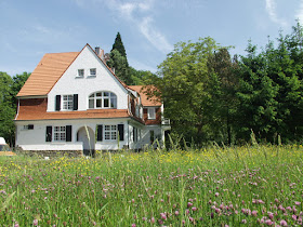 MeinPilates Forsthaus