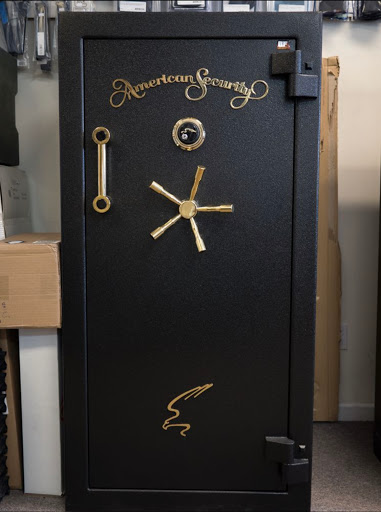 Locksmith «Tri State Lock & Safe», reviews and photos, 97 Lafayette Rd #11, Hampton Falls, NH 03844, USA