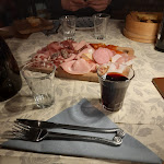 Photo n°5 de l'avis de Massimo.h fait le 21/03/2024 à 20:45 sur le  Osteria Pappabona à Perugia