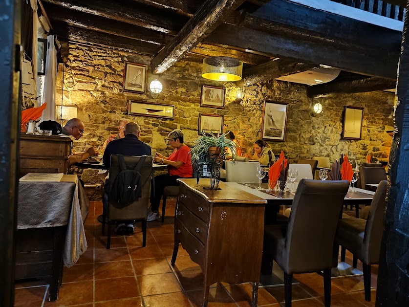 Restaurant Le Galion à Aigues-Mortes