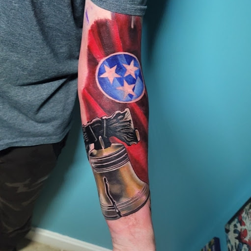 Explore mexican heritage tattoo ideas, creative tattoo ideas in Hopkinsville, available at Regeneration Tattoo Gallery