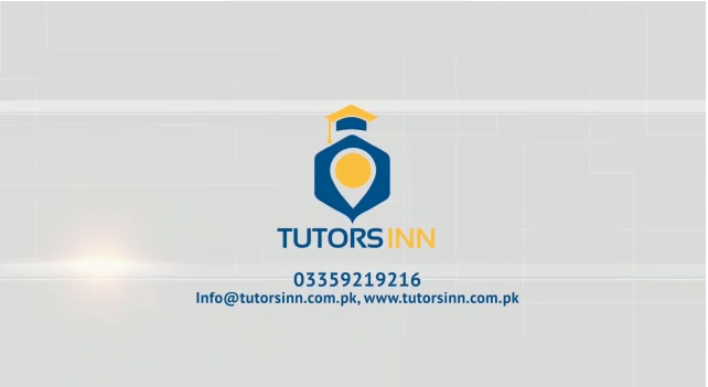 Tutors Inn