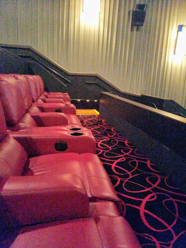 Movie Theater «AMC West Chester 18», reviews and photos, 9415 Civic Centre Blvd, West Chester Township, OH 45069, USA