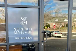 Serenity Massage image