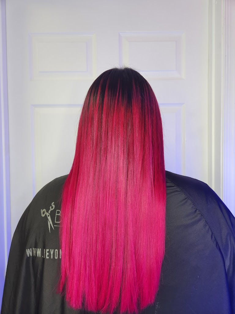 Gloria Hair Design 22193