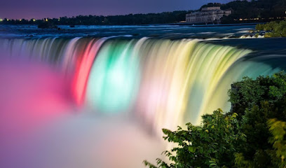 Niagara Falls and Winery Tours