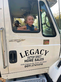 Legacy Mobile Home Transport Services - Photo 6 - Car repair in Pelzer, SC, Mauldin
