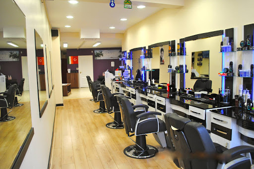 Bodrum Turkish Barber Shop in Midleton, Co. Cork