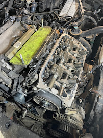 Justin Time Automotive Repair Asian Vehicle Specialist - Photo 3 - Car repair in La Marque, TX, Galveston