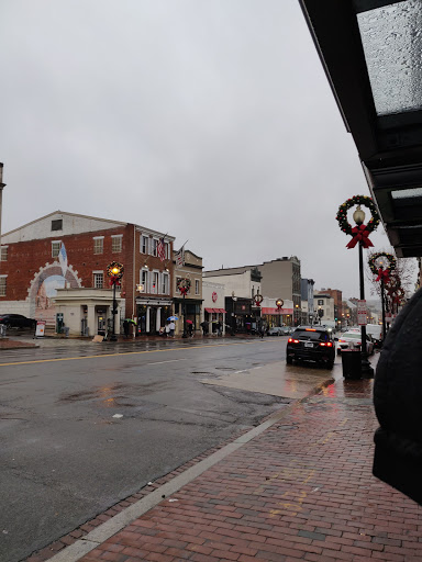 Cosmetics Store «SEPHORA», reviews and photos, 3065 M St NW, Washington, DC 20007, USA