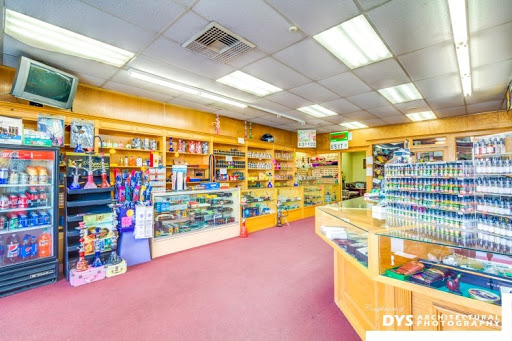 Tobacco Shop «Tobacco One Smoke Shop», reviews and photos, 1220 E Yorba Linda Blvd, Placentia, CA 92870, USA