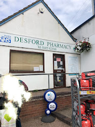 Desford Pharmacy