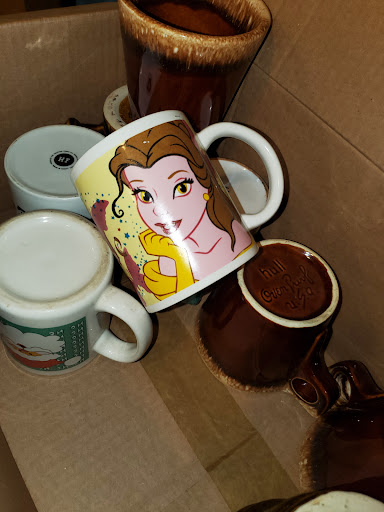 Pawn Shop «We Buy Your Stuff», reviews and photos, 1505 MacDade Boulevard, Folsom, PA 19033, USA