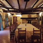 Photo n°31 de l'avis de Thea. fait le 10/11/2019 à 14:33 sur le  Resort Al Castello - Hibou Bistrot à Sillavengo