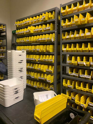 Key Duplication Service «KeyMe», reviews and photos, 1628 Chestnut St, Philadelphia, PA 19103, USA