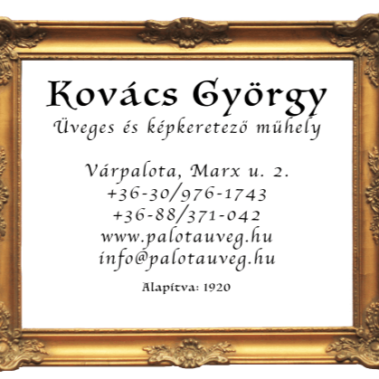 Értékelések erről a helyről: Kovács György Üveges, Várpalota - Bolt