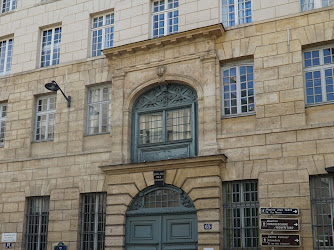 École Sainte-Geneviève
