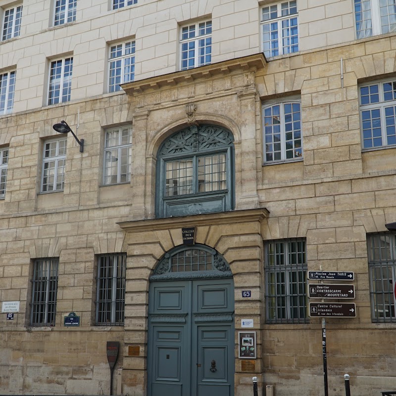 École Sainte-Geneviève