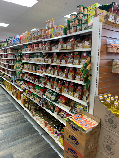 Asian Grocery Store «Sayar Food Market», reviews and photos, 3 Everett St #3e, Revere, MA 02151, USA