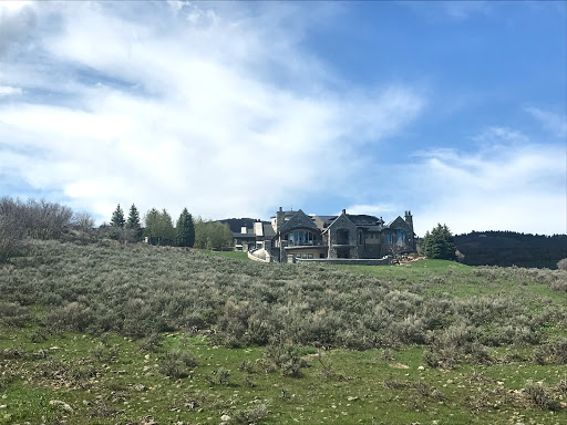 Golf Club «Glenwild Golf Club», reviews and photos, 7600 Glenwild Dr, Park City, UT 84098, USA