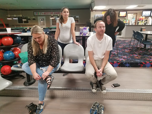 Bowling Alley «Miracle Bowl», reviews and photos, 1585 State St, Orem, UT 84097, USA