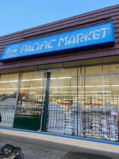 Asian Grocery Store «Pacific Supermarkets», reviews and photos, 6750 NE Broadway St, Portland, OR 97213, USA