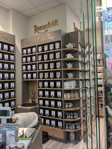 Tee-Shop Ronnefeldt