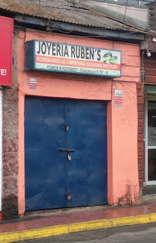 Joyería Ruben's