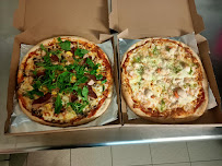 Plats et boissons du Pizzas à emporter Sunpizza Schiltigheim - n°1
