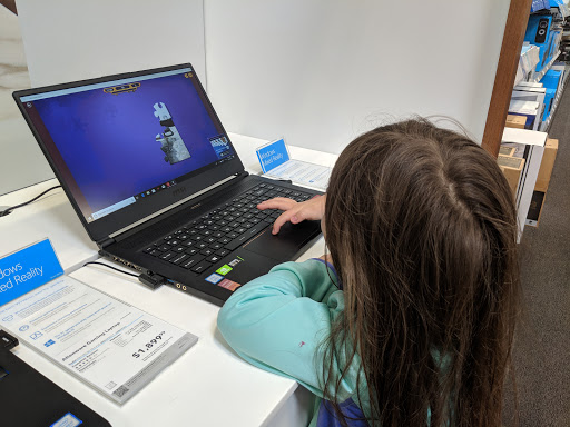 Electronics Store «Best Buy», reviews and photos, 2805 Wilma Rudolph Blvd, Clarksville, TN 37040, USA