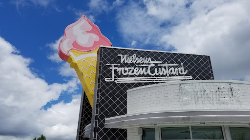 Nielsen's Frozen Custard