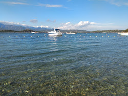 Photo de Wild beach zone sauvage