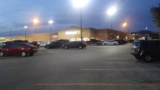 Discount Store «Walmart», reviews and photos, 9555 S Post Oak Rd, Houston, TX 77096, USA
