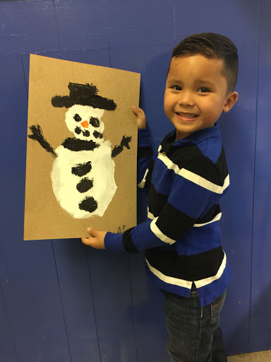 Day Care Center «The Kids Palace Daycare & Learning Center», reviews and photos, 44 S 21st St, Kenilworth, NJ 07033, USA