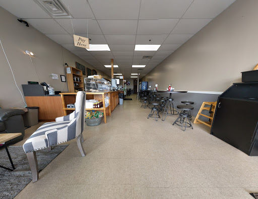 Shopping Mall «North Cape May Shopping Mall», reviews and photos, 3860 Bayshore Rd, Cape May, NJ 08204, USA