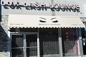 Lux Lash Lounge image