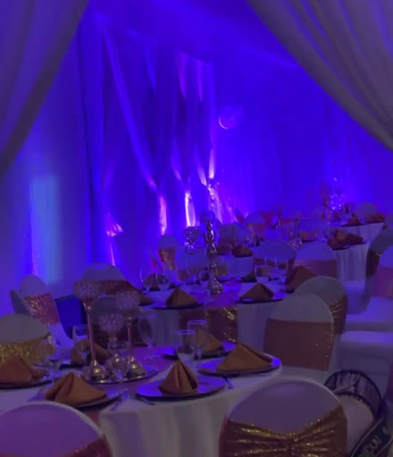 Table & Chair Rental Service «Memorable Moments», reviews and photos, 4800 Jefferson Davis Hwy, Fredericksburg, VA 22408, USA