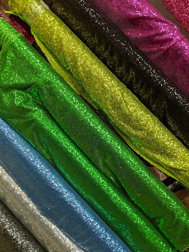 Fabric Store «Textile Discount Outlet», reviews and photos, 2121 W 21st St, Chicago, IL 60608, USA