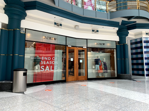 Shopping Mall «The Shops at Liberty Place», reviews and photos, 1625 Chestnut St, Philadelphia, PA 19103, USA